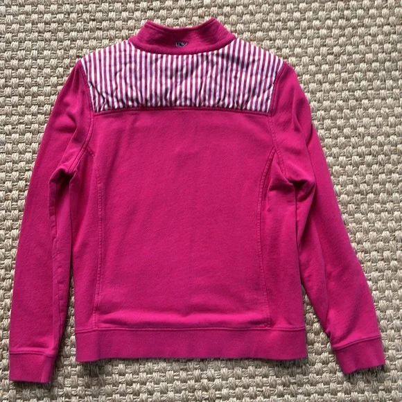 Vineyard Vines Shep shirt pink M - Picture 4 of 4